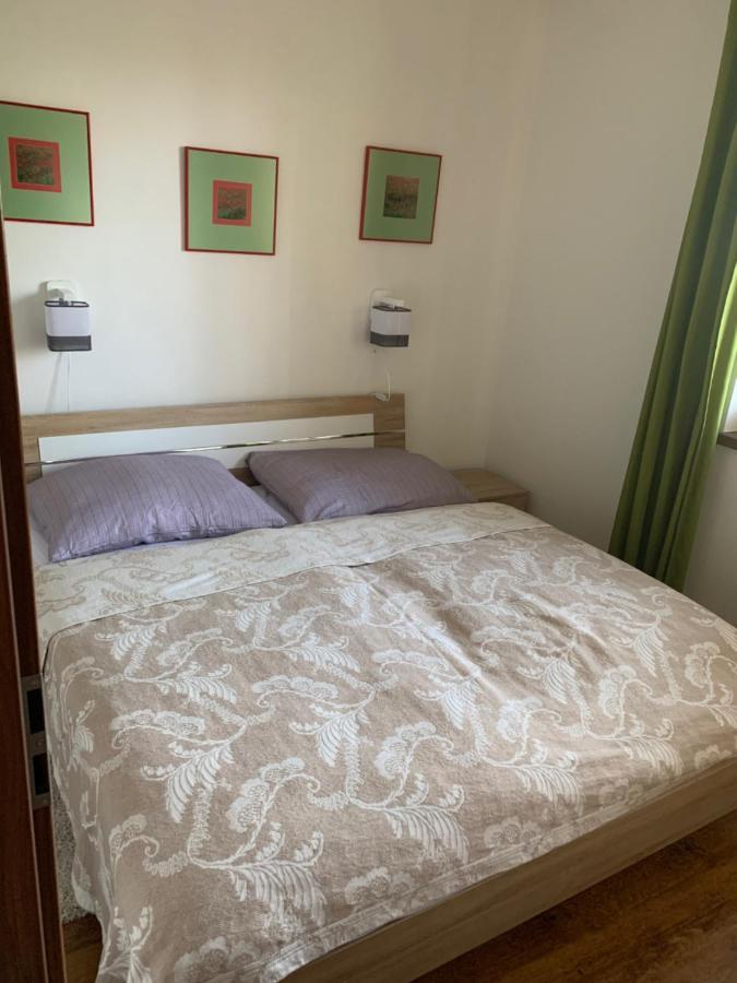 Apartman Lesnicek Stara Lesna Bagian luar foto